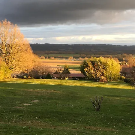 Сasa de vacaciones Au Bouzigues Monlaur-Bernet