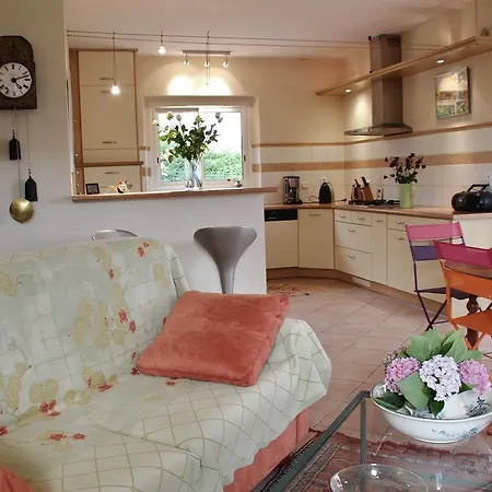 Сasa de vacaciones Au Bouzigues *