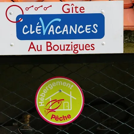 Au Bouzigues Сasa de vacaciones *