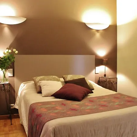 Au Bouzigues Сasa de vacaciones Monlaur-Bernet