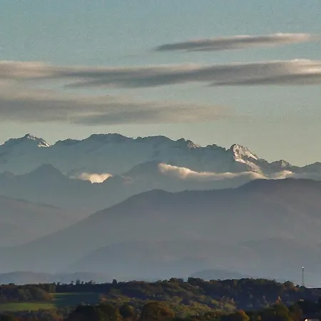 Au Bouzigues Monlaur-Bernet