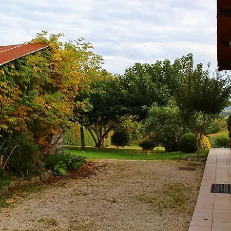 Сasa de vacaciones Au Bouzigues