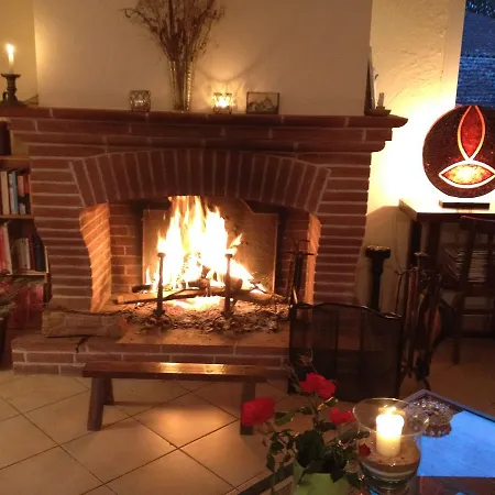 Au Bouzigues Сasa de vacaciones