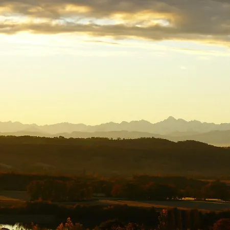 Au Bouzigues Сasa de vacaciones *