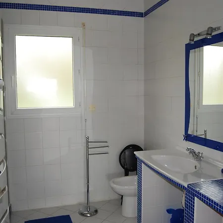 Au Bouzigues Сasa de vacaciones