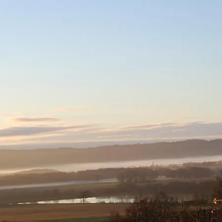Au Bouzigues Сasa de vacaciones Monlaur-Bernet
