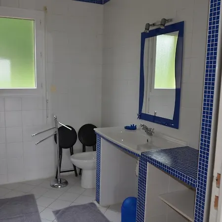 Prázdninový dům Gite Au Bouzigues