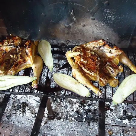 Gite Au Bouzigues Monlaur-Bernet