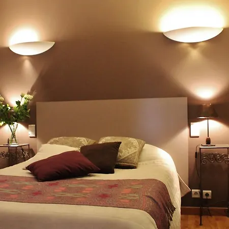 Gite Au Bouzigues Prázdninový dům *