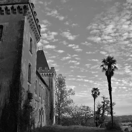 Gite Au Bouzigues Prázdninový dům *