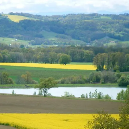 Au Bouzigues Дом отдыха